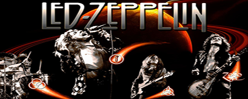 Les Zeppelin