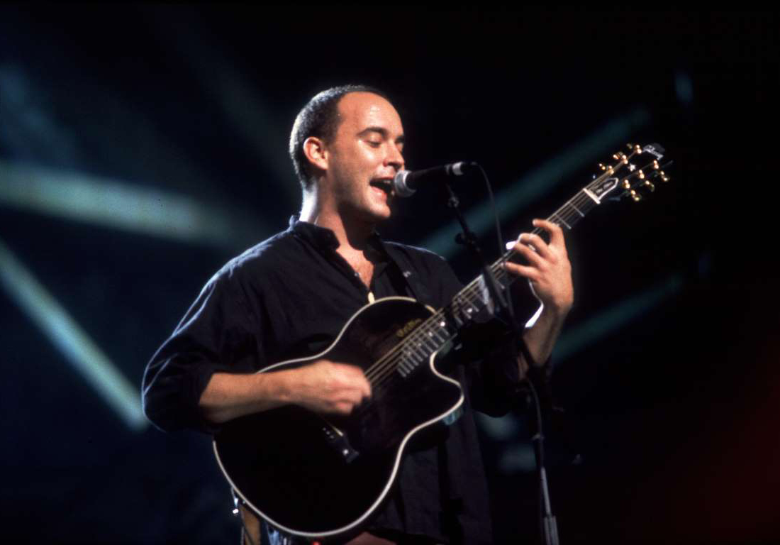 Dave Matthews Band