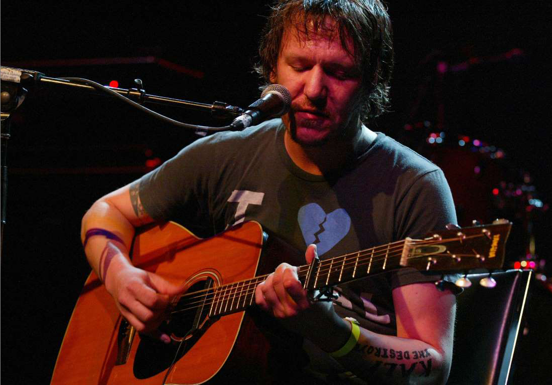 Elliott Smith