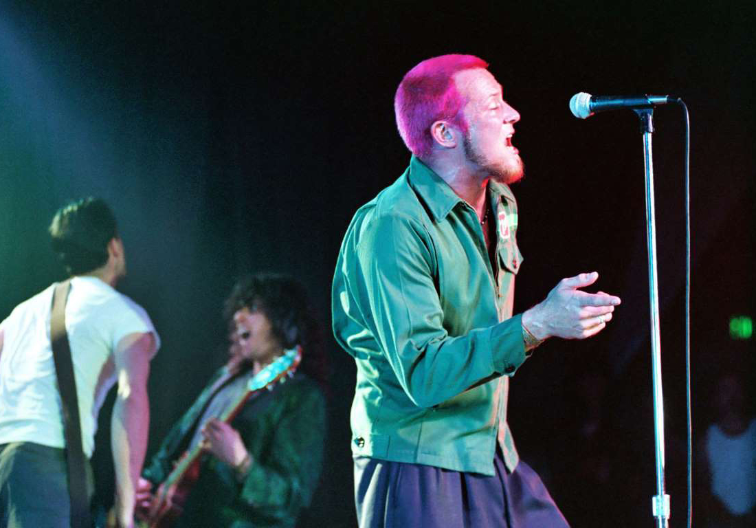 Stone Temple Pilots