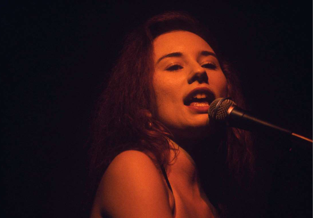 Tori Amos